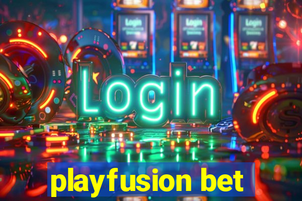 playfusion bet